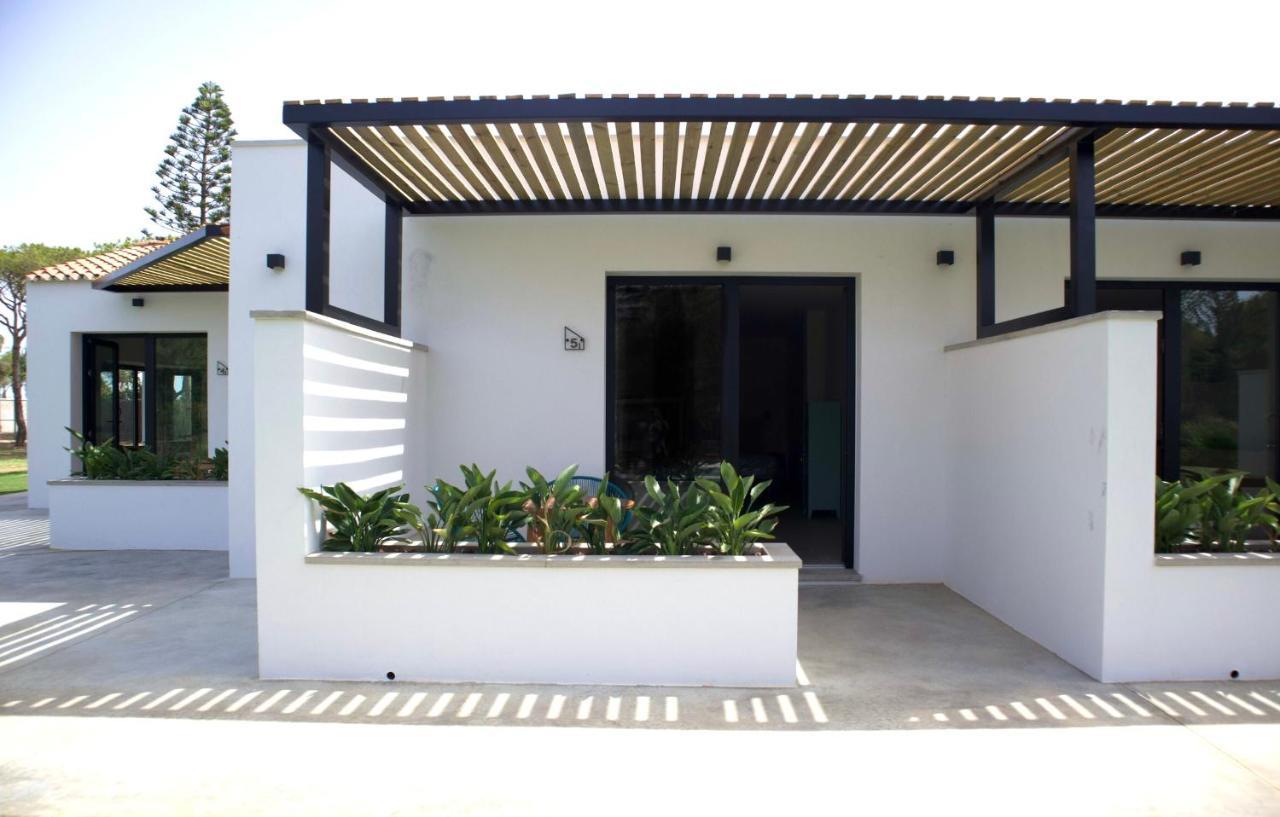 Alojamiento Rural Finca Azucena Suite Conil De La Frontera Exterior photo