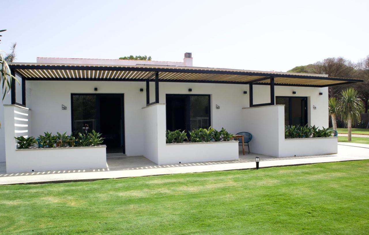 Alojamiento Rural Finca Azucena Suite Conil De La Frontera Exterior photo