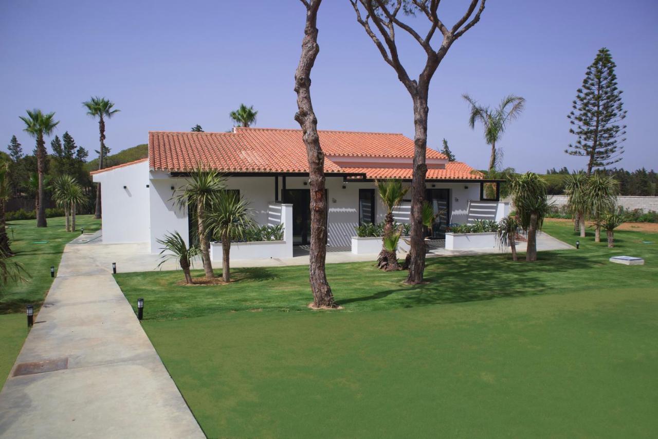 Alojamiento Rural Finca Azucena Suite Conil De La Frontera Exterior photo